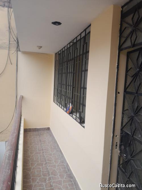Alquiler de departamento San Martin de Porres