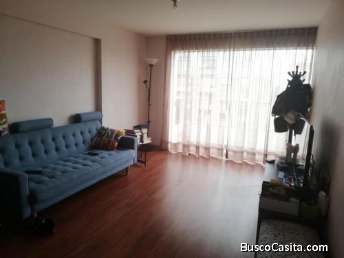 ALQUILER DE DEPARTAMENTO