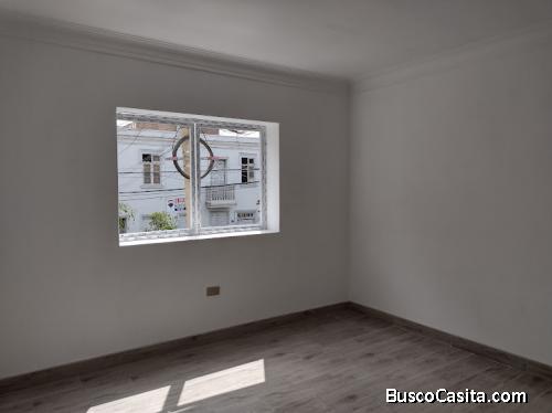 Alquilo comoda habitacion independiente con baño propio en Jesús María 