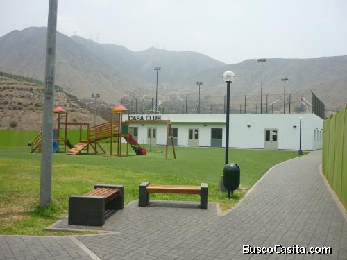 VENDO DEPARTAMENTO DUPLEX EN KAMPU CONDOMINIO SANTA CLARA