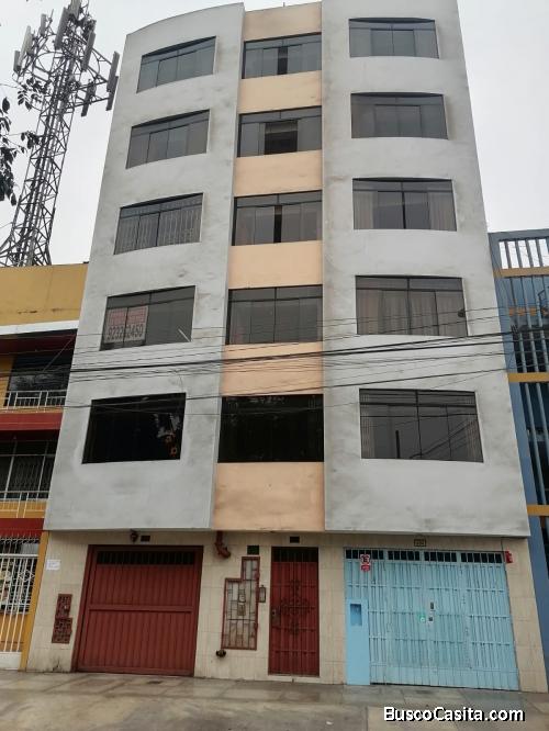 DEPARTAMENTO EN VENTA EN URB LOS JARDINES - FIORI
