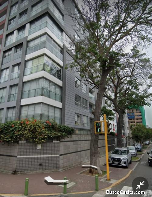 DEPARTAMENTO EN VENTA EN MIRAFLORES 