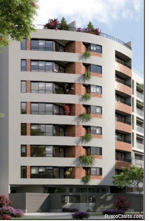 SE VENDE DUPLEX DE ESTRENO EN BARRANCO 