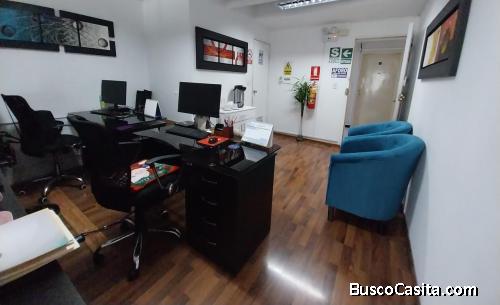 ALQUILER OFICINA VIRTUAL ADMINISTRATIVA- MIRAFLORES