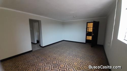 Vendo departamento en El Rimac