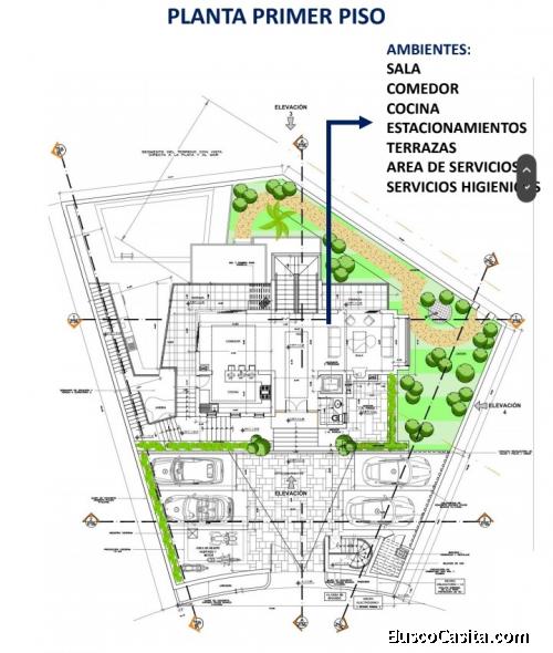 VENTA DE TERRENO PLAYA POSEIDON