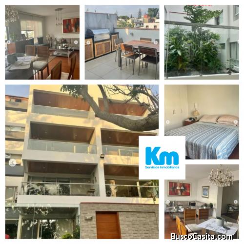 VENTA DE TRIPLEX_SABOGAL MIRAFLORES