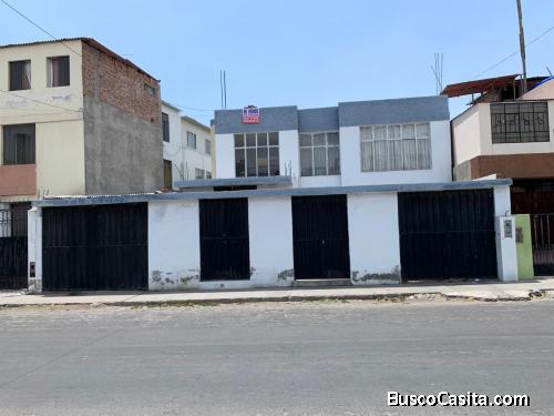 Se vende casa en la ciudad de Arequipa!