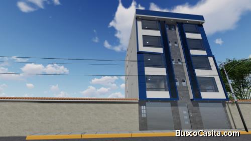 PRE VENTA MINI DEPARTAMENTO CUSCO