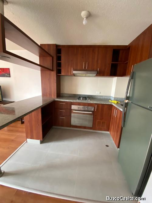 VENDO MINIDEPARTAMENTO EN AV. AREQUIPA 1480