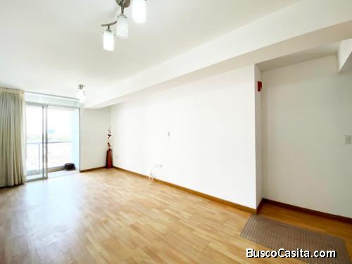 VENTA DEPARTAMENTO PUEBLO LIBRE