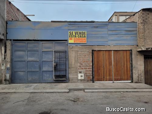 Venta de terreno en San Gabriel Alto