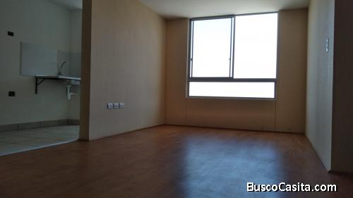 ALQUILER DE DEPARTAMENTO DE ESTRENO EN COMAS, 63 m2. Cerca a corredor Metropolitano y centro comerci