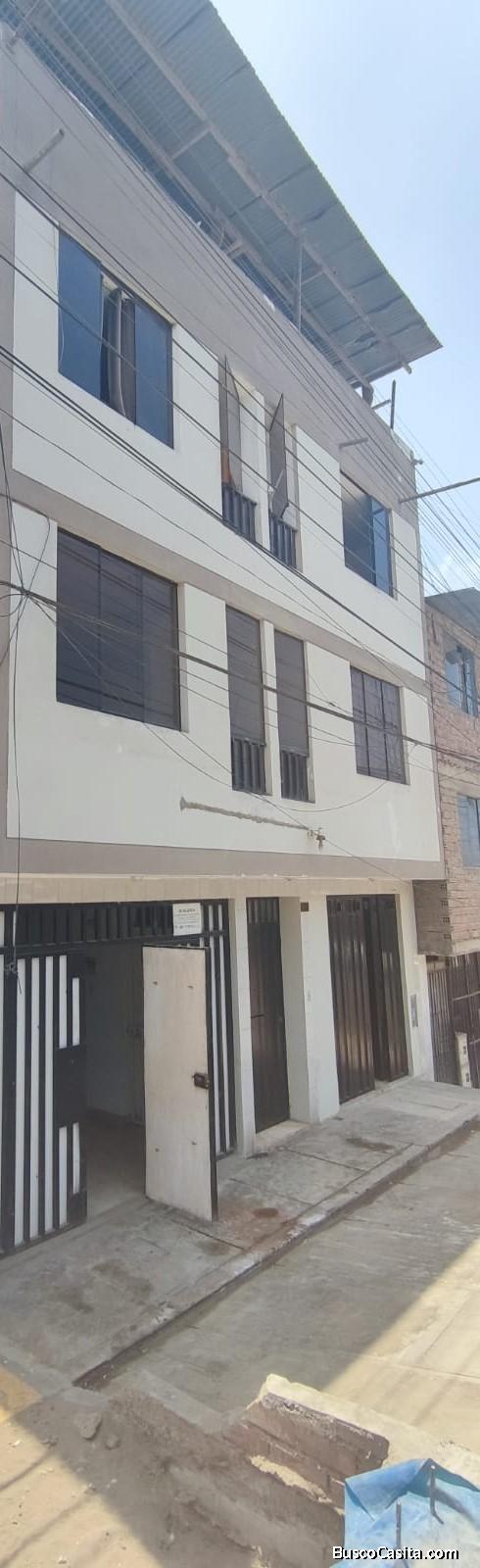 Ocasión inversionistas, casa en venta en Villa María del Triunfo