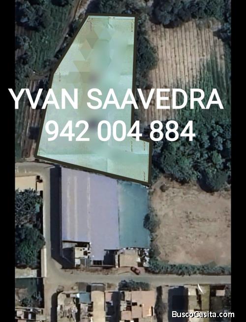 Ocasion Vendo  Terreno 2,500 m2 muy cerca al Km 32 Panamericana Norte 