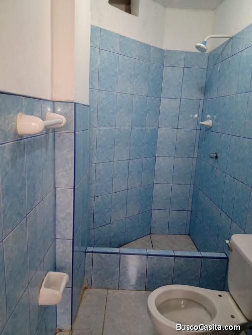 Se Alquila Departamento 120 M2- 2°piso- 3 Cuartos- 2 Baños.
