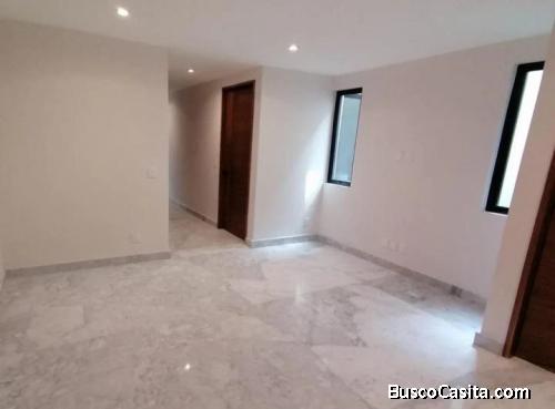 Alquiler   de departamento en Jesús maría,  av san felipe 