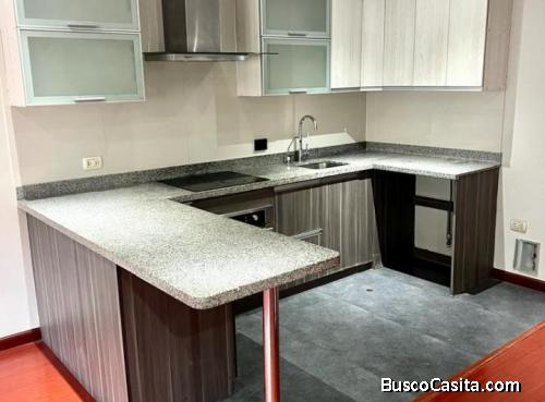 Alquiler   de departamento en   cercado de lima  elio 
