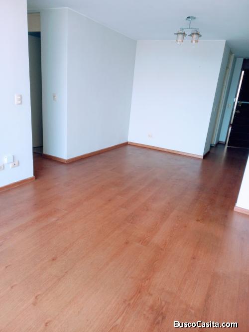 Departamento Jesus Maria 3cuartos 3baños 989180554