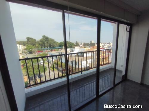 ALQUILER DUPLEX DE ESTRENO CON TERRAZA EN SURCO