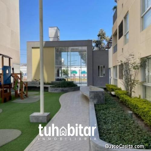 Alquiler departamento en Condominio, Surco
