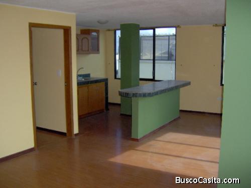Alquiler   de departamento en  jesus maria  huiracocha