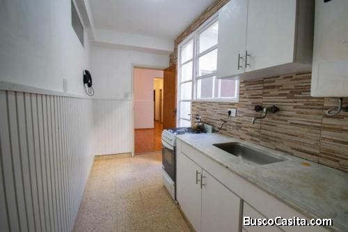 Alquiler   de departamento en lince trinidad moran
