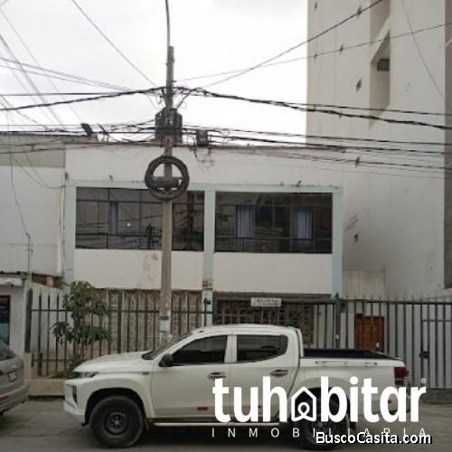 Venta de casa en Los Pinos,Chiclayo