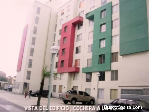 DEPARTAMENTO - SAN MIGUEL (S329,000)