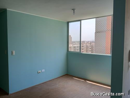 Alquiler de departamento