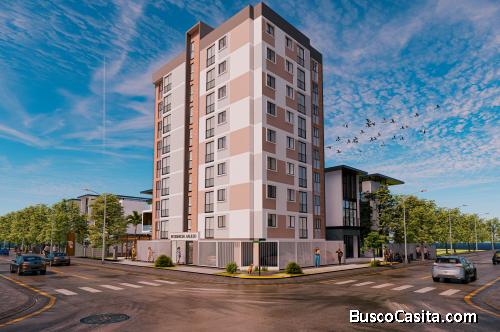 PRE VENTA DE DEPARTAMENTOS DE 2,3 Y 5 DORMITORIOS EN SANTIAGO DE SURCO