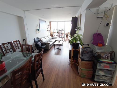 VENDO PENTHOUSE EN Av JAVIER PRADO OESTE cuadra 19 piso 15 SIS