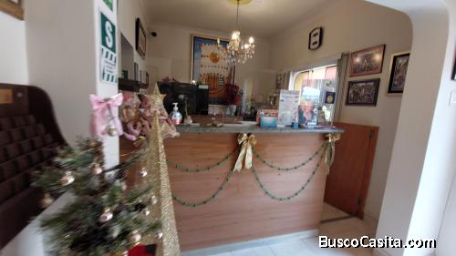 Hotel en calle Arica Miraflores
