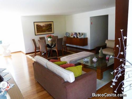 Av REYNALDO VIVANCO 1xx piso 5 CHACARILLA, SURCO