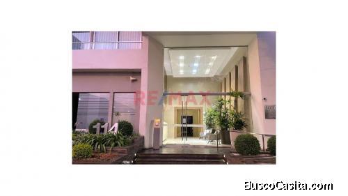 Vendo Hermoso Departamento En Zona Exclusiva De Barranco