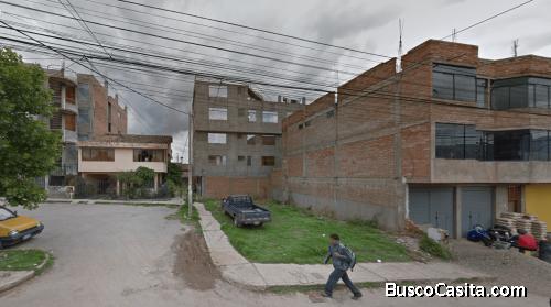 VENTA TERRENO LARAPA - URB. CENTENARIO BANCO DE CREDITO - SAN JERONIMO ($ 1800M2)