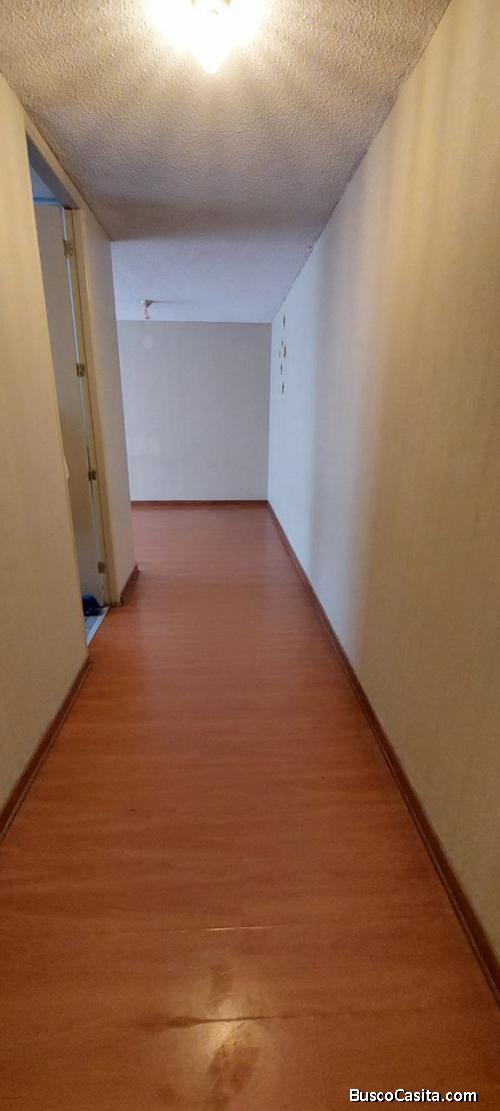 ALQUILER DE DEPARTAMENTO