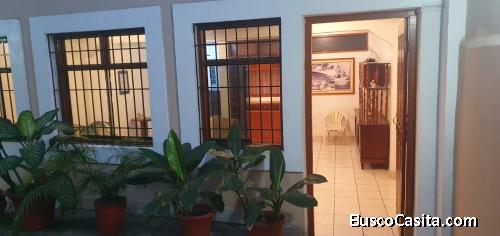 ALQUILO HERMSOSA CASA 