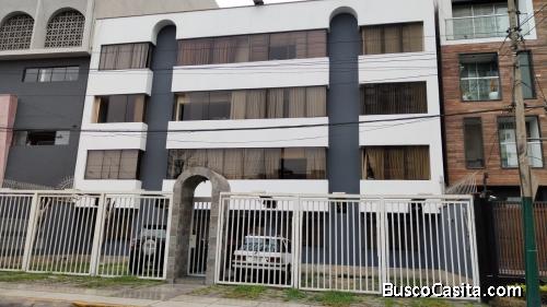 SE VENDE DE OCASION DEPARTAMENTO EN JESUS MARIA!
