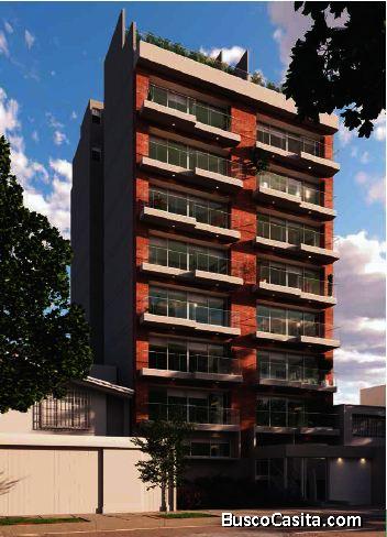 VENTA DE DPTO EN HIGUERETA SURCO
