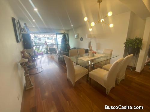 Venta Departamento año 2022 -  Chacarilla Surco