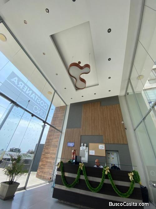 Venta Departamento Costanera Uno -  La Perla