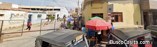 Alquiler local comercial 