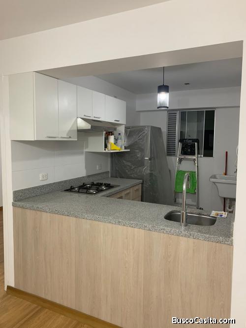 SE ALQUILA DEPARTAMENTO DE ESTRENO EN 1ER PISO DE 2 HAB. Y 2 BAÑOS - EN JESUS MARIA