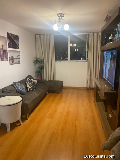 En Venta Exclusivo Departamento De 75M2 En Condominio Torres Vista Sol En Comas