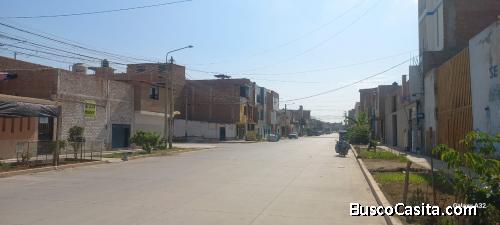 Vendo Casa en José Olaya,  Chiclayo