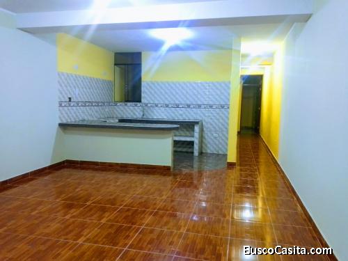 Alquiler de 1er piso en Comas para oficina o vivienda