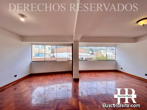 En Venta Departamento 130 m² Acogedor de 3 Dorm 2 Estac. en Surco