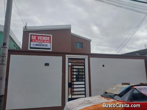 Urbanización cerrada Monteverde Castilla Piura
