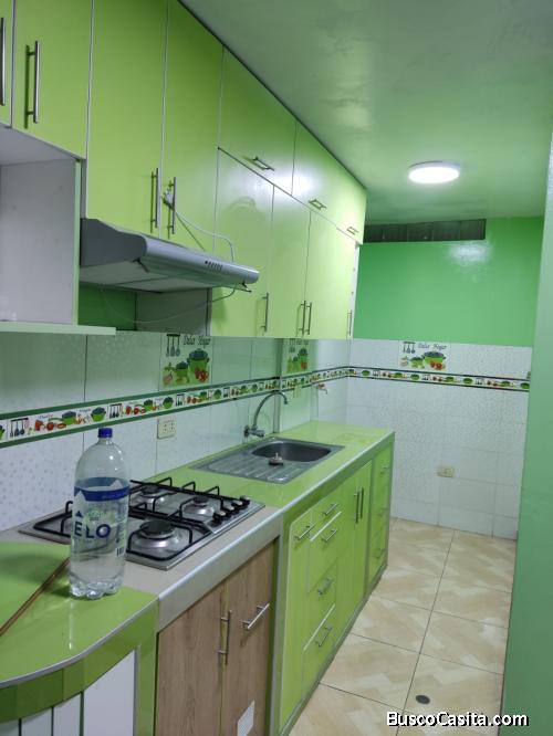 Departamento Puente Piedra